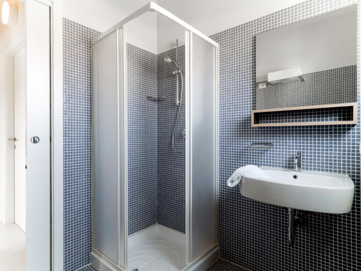 Apartment Belvedere Village-1 By Interhome Cavalcaselle Luaran gambar